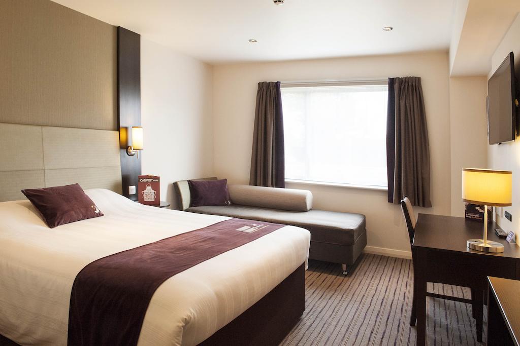 Premier Inn Barrow In Furness Cameră foto
