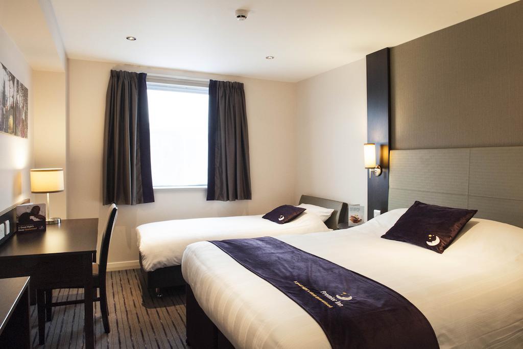 Premier Inn Barrow In Furness Cameră foto